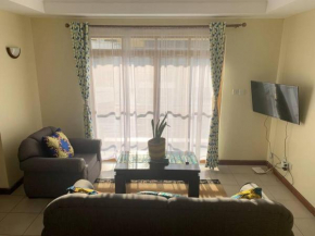 LakeBreeze Apt Kisumu - Milimani